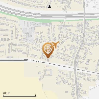 Foto zu Auf der Bitze 13-20, 51107 Köln