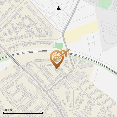 Foto zu Auf der Bitzen 1-12, 51105 Köln