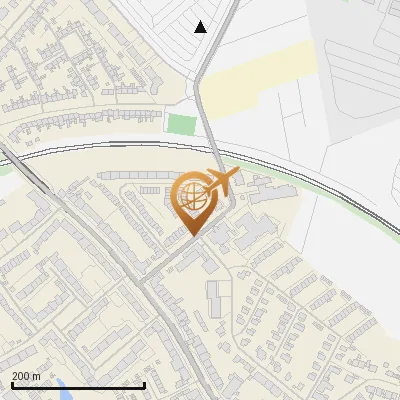 Foto zu Auf der Bitzen 23, 51105 Köln