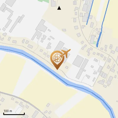 Karte Auf der Böge 22-26, 21039 Hamburg