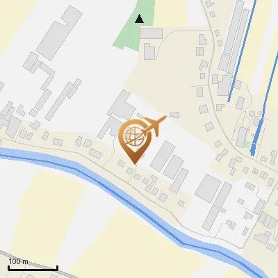 Karte Auf der Böge 28, 21039 Hamburg