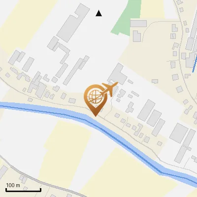 Karte Auf der Böge 30, 21039 Hamburg