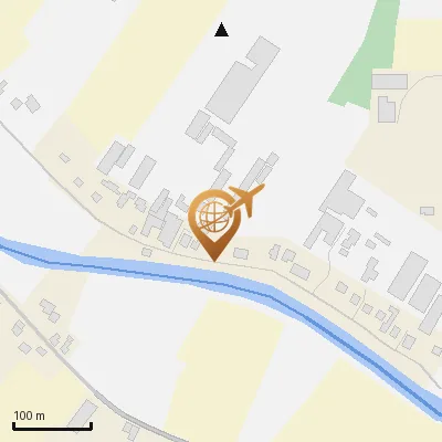 Karte Auf der Böge 32-36, 21039 Hamburg