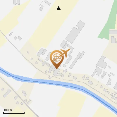 Karte Auf der Böge 38, 21039 Hamburg