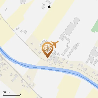 Karte Auf der Böge 40-44, 21039 Hamburg