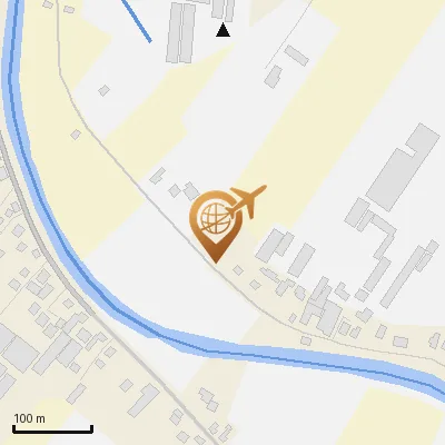 Karte Auf der Böge 48, 21039 Hamburg