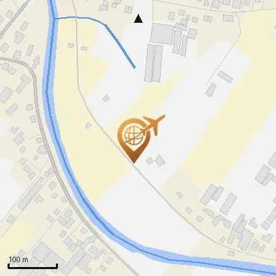 Karte Auf der Böge 52-54, 21039 Hamburg