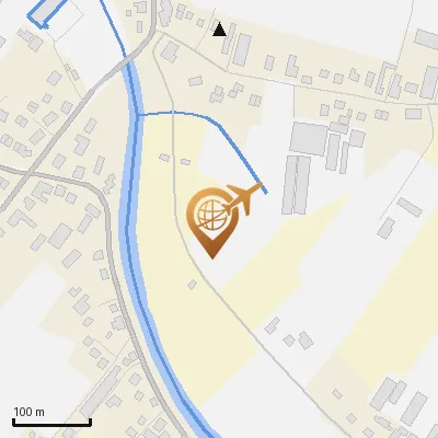 Karte Auf der Böge 60, 21039 Hamburg