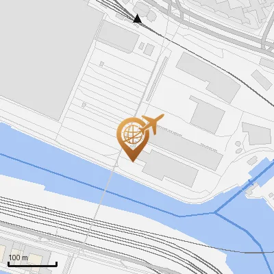 Foto zu Auf der Brandshofer Schleuse 4, 20097 Hamburg