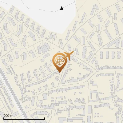 Foto zu Auf der Driesch 3-22, 51107 Köln