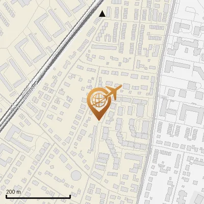 Foto zu Auf der Falkenbeiz 2-6, 81476 München