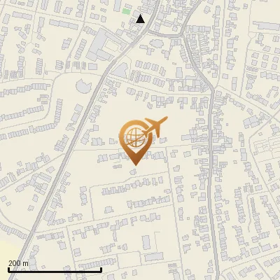 Karte Auf der Freiheit 7-22, 50997 Köln