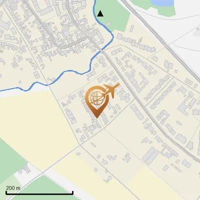 Karte Auf der Füllenweide 10-31, 50769 Köln