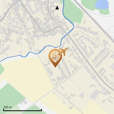 Karte Auf der Füllenweide 2-6, 50769 Köln