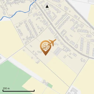 Karte Auf der Füllenweide 36, 50769 Köln