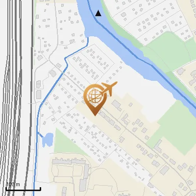 Foto zu Auf der Höhe 13-23, 21109 Hamburg