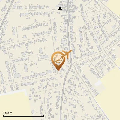 Karte Auf der Höhe 42-47, 50997 Köln