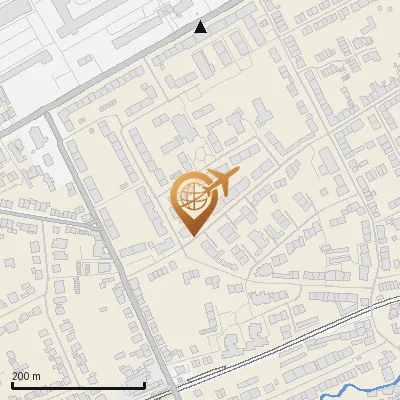 Karte Auf der Jüchen 18-35, 51069 Köln