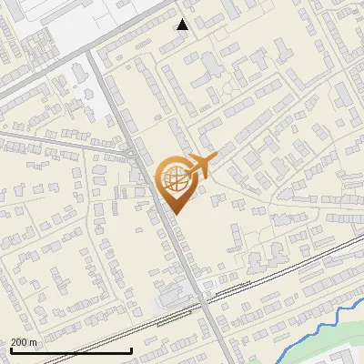 Foto zu Auf der Jüchen 1-12, 51069 Köln