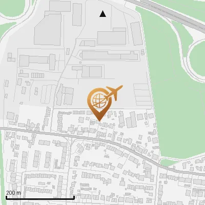 Foto zu Auf der Kaiserbitz 10, 51147 Köln