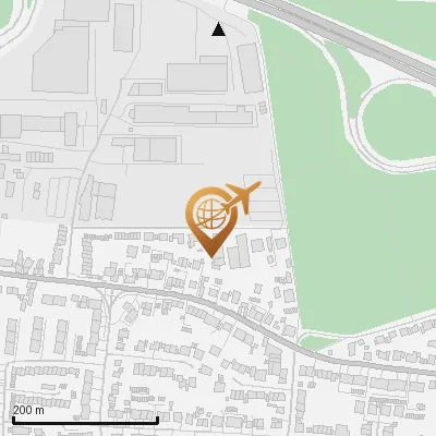 Foto zu Auf der Kaiserbitz 12-18, 51147 Köln