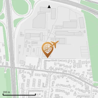 Foto zu Auf der Kaiserbitz 2-3, 51147 Köln