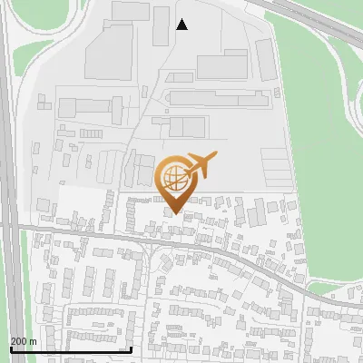 Foto zu Auf der Kaiserbitz 4-8, 51147 Köln