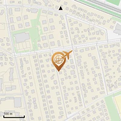 Foto zu Auf der Planweide 21-27, 12353 Berlin