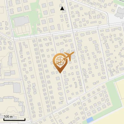 Foto zu Auf der Planweide 28-35, 12353 Berlin