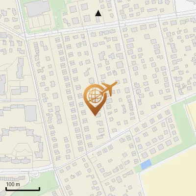 Foto zu Auf der Planweide 36-40, 12353 Berlin