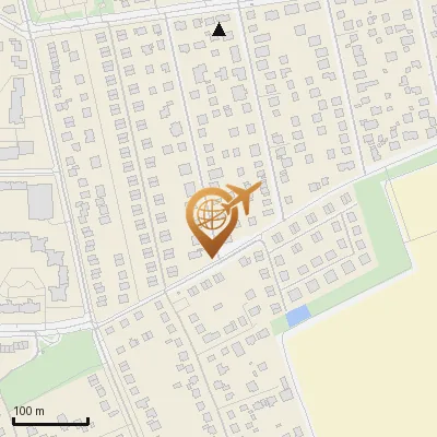 Foto zu Auf der Planweide 41-46, 12353 Berlin