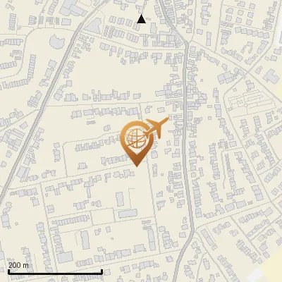 Karte Auf der Ronne 2, 50997 Köln