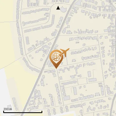 Karte Auf der Ronne 29-36, 50997 Köln