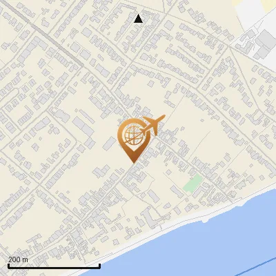 Karte Auf der Ruhr 101-111, 50999 Köln