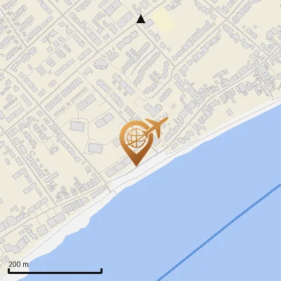 Karte Auf der Ruhr 11-17, 50999 Köln