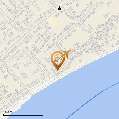 Karte Auf der Ruhr 33, 50999 Köln