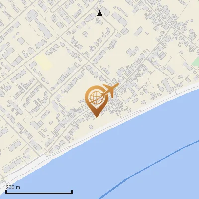 Karte Auf der Ruhr 36, 50999 Köln