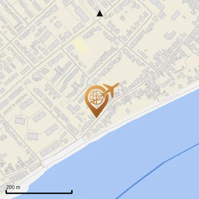 Karte Auf der Ruhr 37-39, 50999 Köln