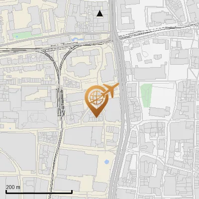 Foto zu Auf der Ruhr 5, 50667 Köln