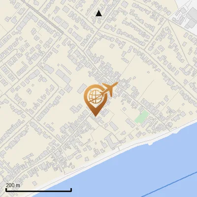 Karte Auf der Ruhr 80-92, 50999 Köln