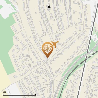 Foto zu Auf der Schildwache 1-5, 51061 Köln