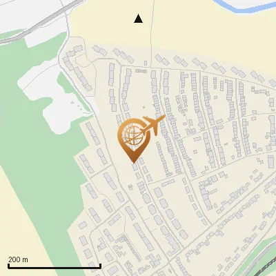 Foto zu Auf der Schildwache 16-28, 51061 Köln