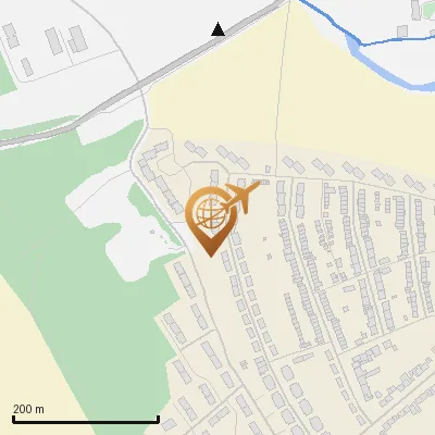 Foto zu Auf der Schildwache 30-31, 51061 Köln