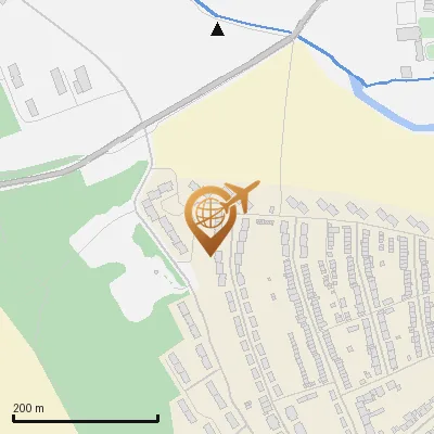 Foto zu Auf der Schildwache 34-41, 51061 Köln