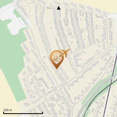 Foto zu Auf der Schildwache 6-11, 51061 Köln