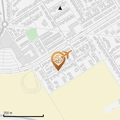 Karte Auf der Vierzig 15-22, 50859 Köln