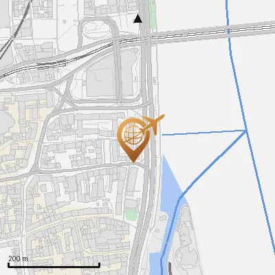 Foto zu Auf Rheinberg 4, 50676 Köln