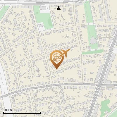 Foto zu Aufkirchener Straße 21-26, 81477 München