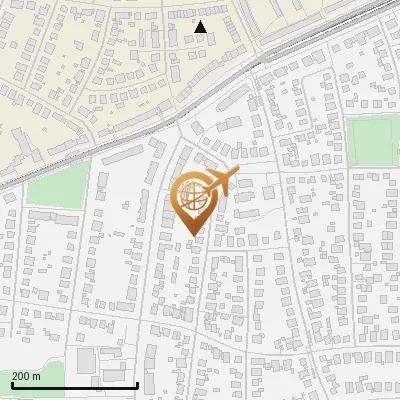 Foto zu Auflegerstraße 7-14, 81735 München