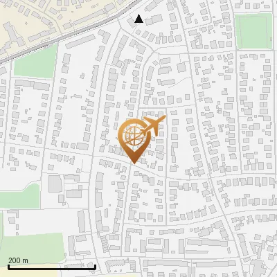 Foto zu Auflegerstraße 28-29, 81735 München